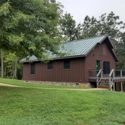 Shenandoah River State Park - Strasburg