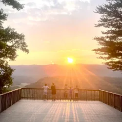 Shenandoah River State Park - Strasburg