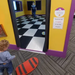 Shenandoah Valley Discovery Museum - Strasburg