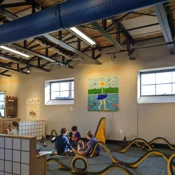 Shenandoah Valley Discovery Museum - Strasburg