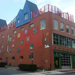 Shenandoah Valley Discovery Museum - Strasburg