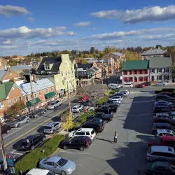 Shenandoah Valley Discovery Museum - Strasburg