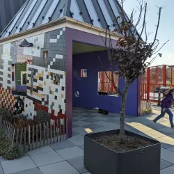 Shenandoah Valley Discovery Museum - Strasburg