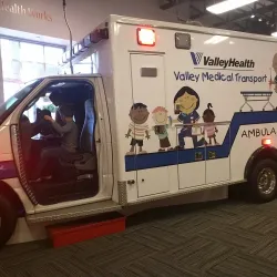 Shenandoah Valley Discovery Museum - Strasburg