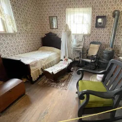 Strasburg Museum - Strasburg