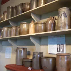 Strasburg Museum - Strasburg