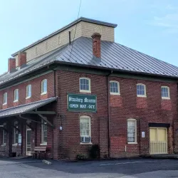 Strasburg Museum - Strasburg