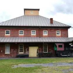 Strasburg Museum - Strasburg