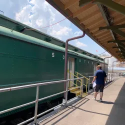 Strasburg Museum - Strasburg