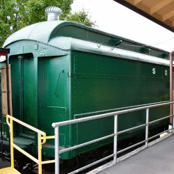 Strasburg Museum - Strasburg