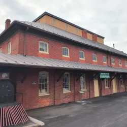 Strasburg Museum - Strasburg