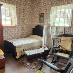 Strasburg Museum - Strasburg