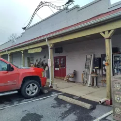 The Strasburg Emporium - Strasburg