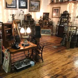 The Strasburg Emporium - Strasburg