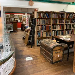 The Strasburg Emporium - Strasburg