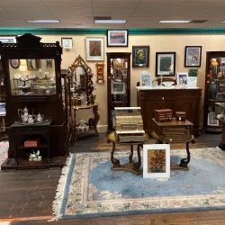 The Strasburg Emporium - Strasburg