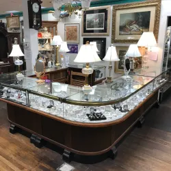 The Strasburg Emporium - Strasburg