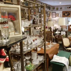 The Strasburg Emporium - Strasburg