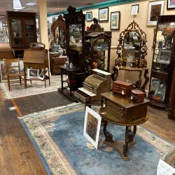 The Strasburg Emporium - Strasburg