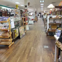 The Strasburg Emporium - Strasburg