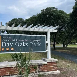 Bayview Park - Suffolk