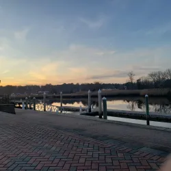 Constant's Wharf Park - Suffolk