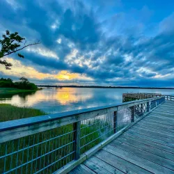 Nansemond River Greenway - Suffolk