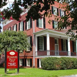 Riddick's Folly House Museum - Suffolk