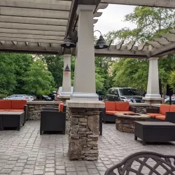 Riddick's Tavern - Suffolk