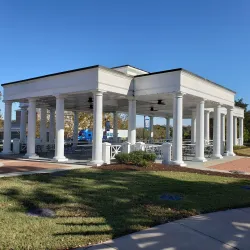 Suffolk Visitor Center - Suffolk