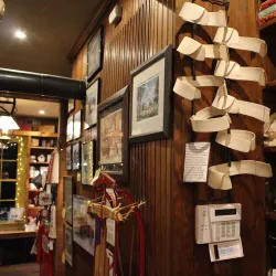 Historic Freeman Store and Museum - Vienna