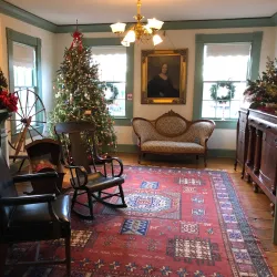 Historic Freeman Store and Museum - Vienna