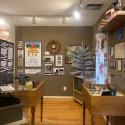 Historic Freeman Store and Museum - Vienna