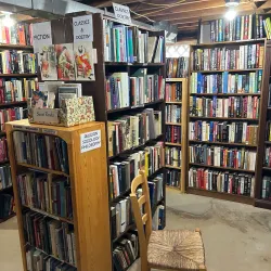 Historic Freeman Store and Museum - Vienna