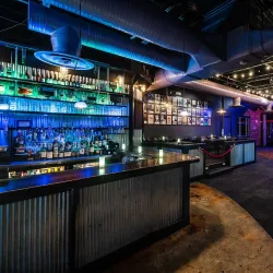 Jammin' Java - Vienna