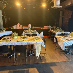 Jammin' Java - Vienna