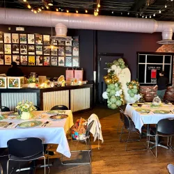 Jammin' Java - Vienna