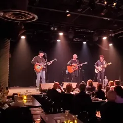 Jammin' Java - Vienna