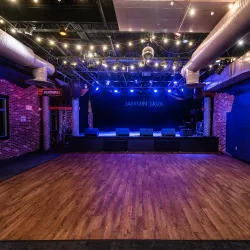 Jammin' Java - Vienna