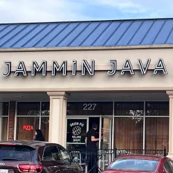 Jammin' Java - Vienna