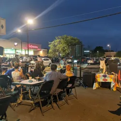 Jammin' Java - Vienna