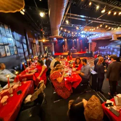 Jammin' Java - Vienna