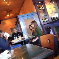 Jammin' Java - Vienna