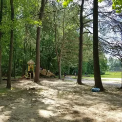 Nottoway Park - Vienna