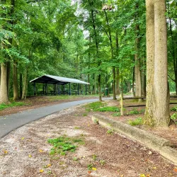 Nottoway Park - Vienna