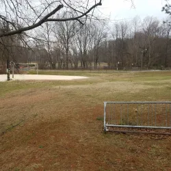 Nottoway Park - Vienna