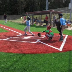 Nottoway Park - Vienna