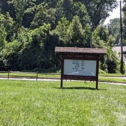 Nottoway Park - Vienna