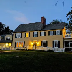 Nottoway Park - Vienna