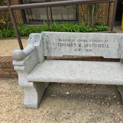 Patrick Henry Library - Vienna